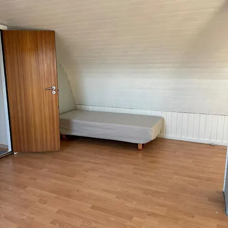 Endelaves Gamle Missionshus Villa Endelave