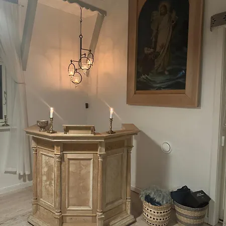Endelaves Gamle Missionshus Villa Endelave